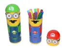 Minion Sketch Pen