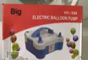 Balloon pump HT-508