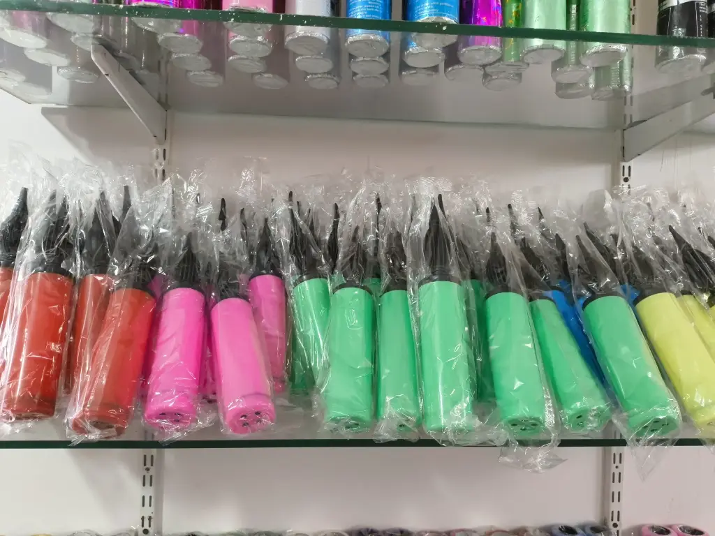 Balloon Pump