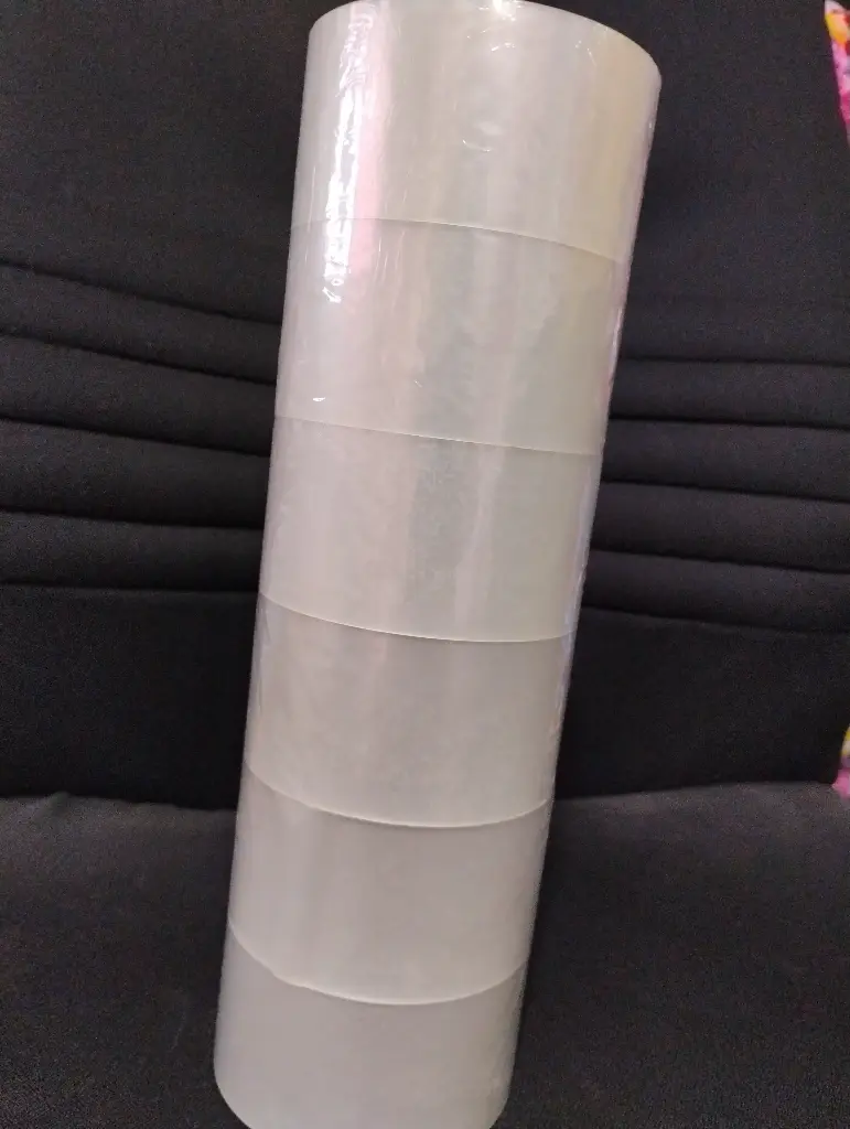 TRN tape 02 inch - 6pcs