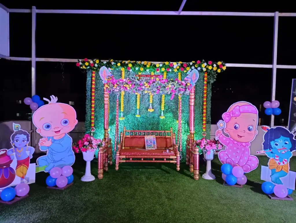 Babyshower Decoration 2