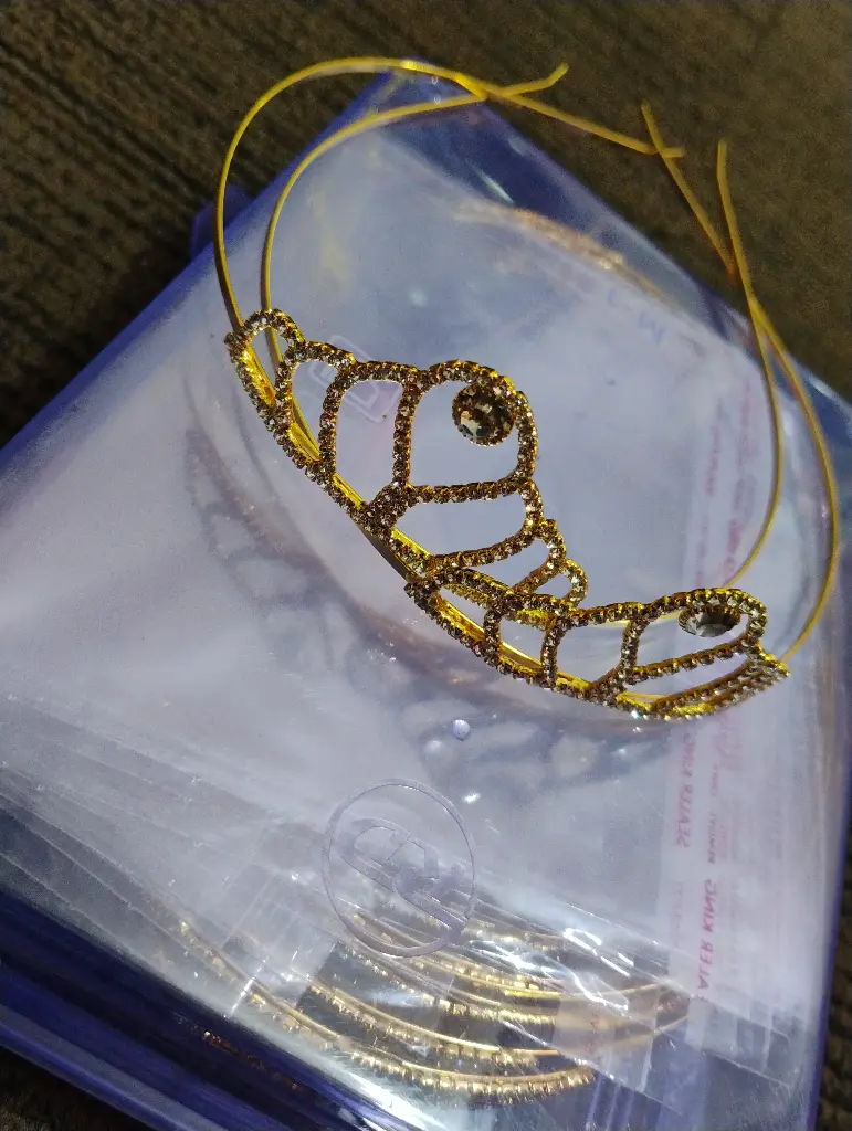 Crown Princess - Small