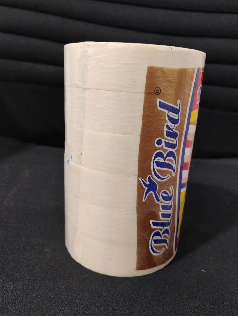 Paper Tape 6 pcs