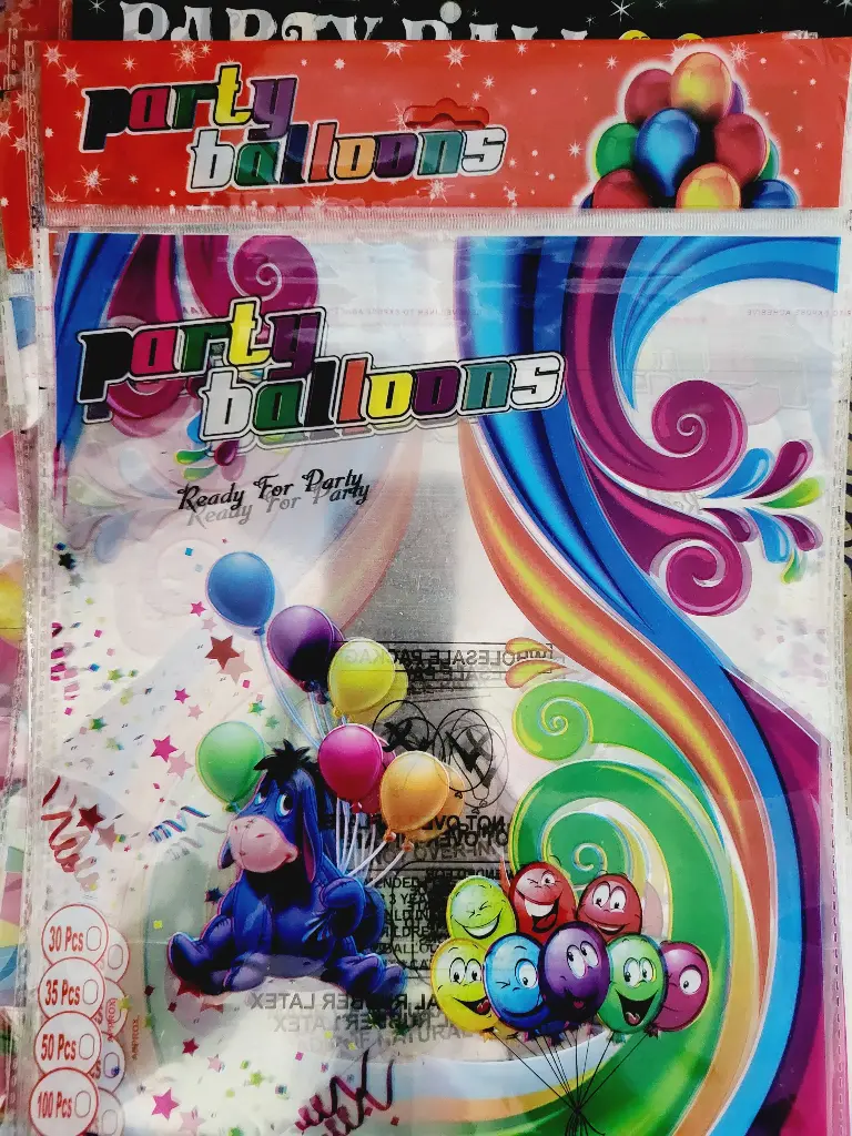 Balloon General Bag