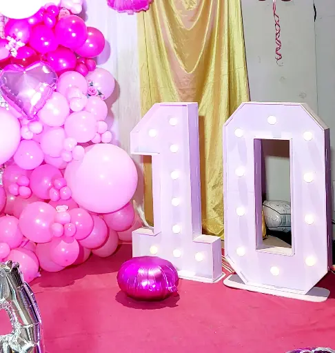 Big Number