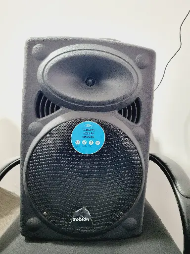 Portable Speaker
