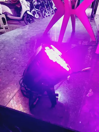 LED Par Light