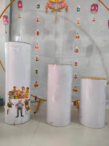 Stools