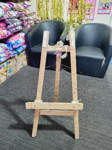 Photo stand