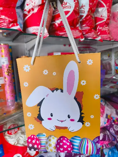 Return Gift Bag
