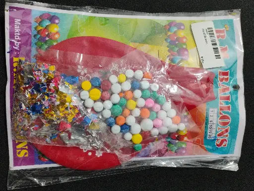 Handi Balloon