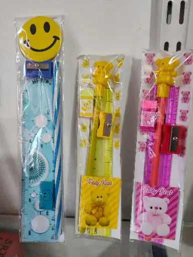 Pencil Set Small