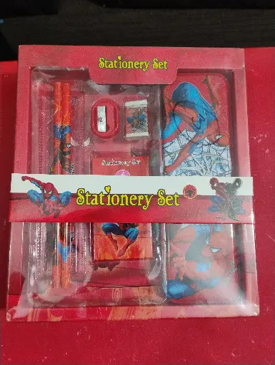 Character Compass Set