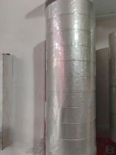 [TRN-1.0] TRN tape 01 inch - 12pcs